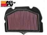 Φίλτρο Αέρα Suzuki GSX 1300R Hayabusa 2008-2018 SU-1308 KN